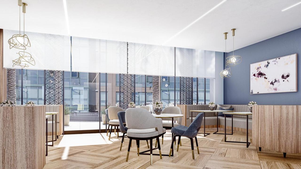 Staybridge Suites - Al Khobar City By Ihg ภายนอก รูปภาพ