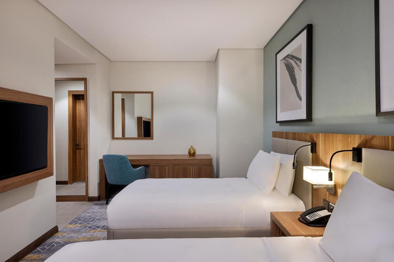 Staybridge Suites - Al Khobar City By Ihg ภายนอก รูปภาพ