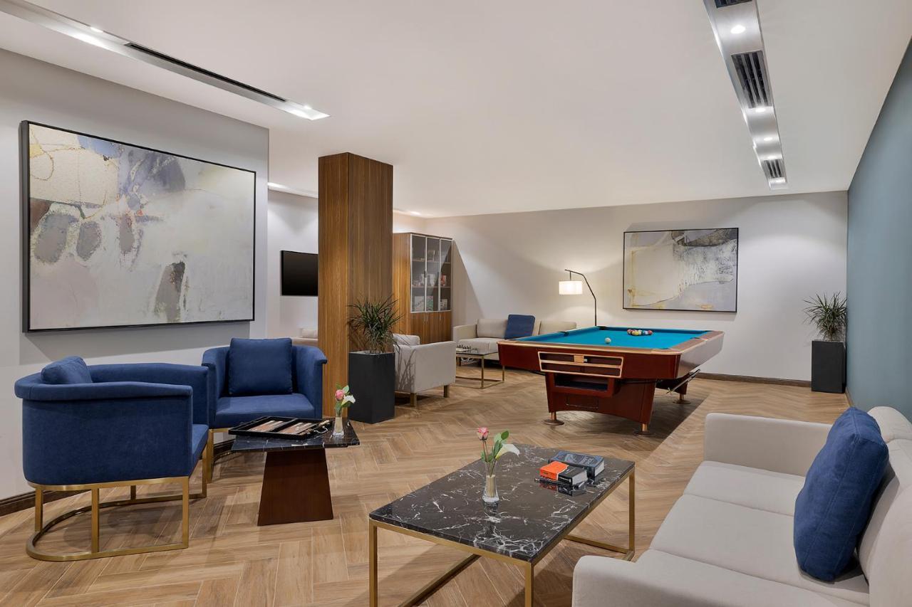 Staybridge Suites - Al Khobar City By Ihg ภายนอก รูปภาพ