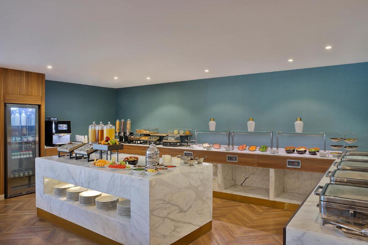 Staybridge Suites - Al Khobar City By Ihg ภายนอก รูปภาพ