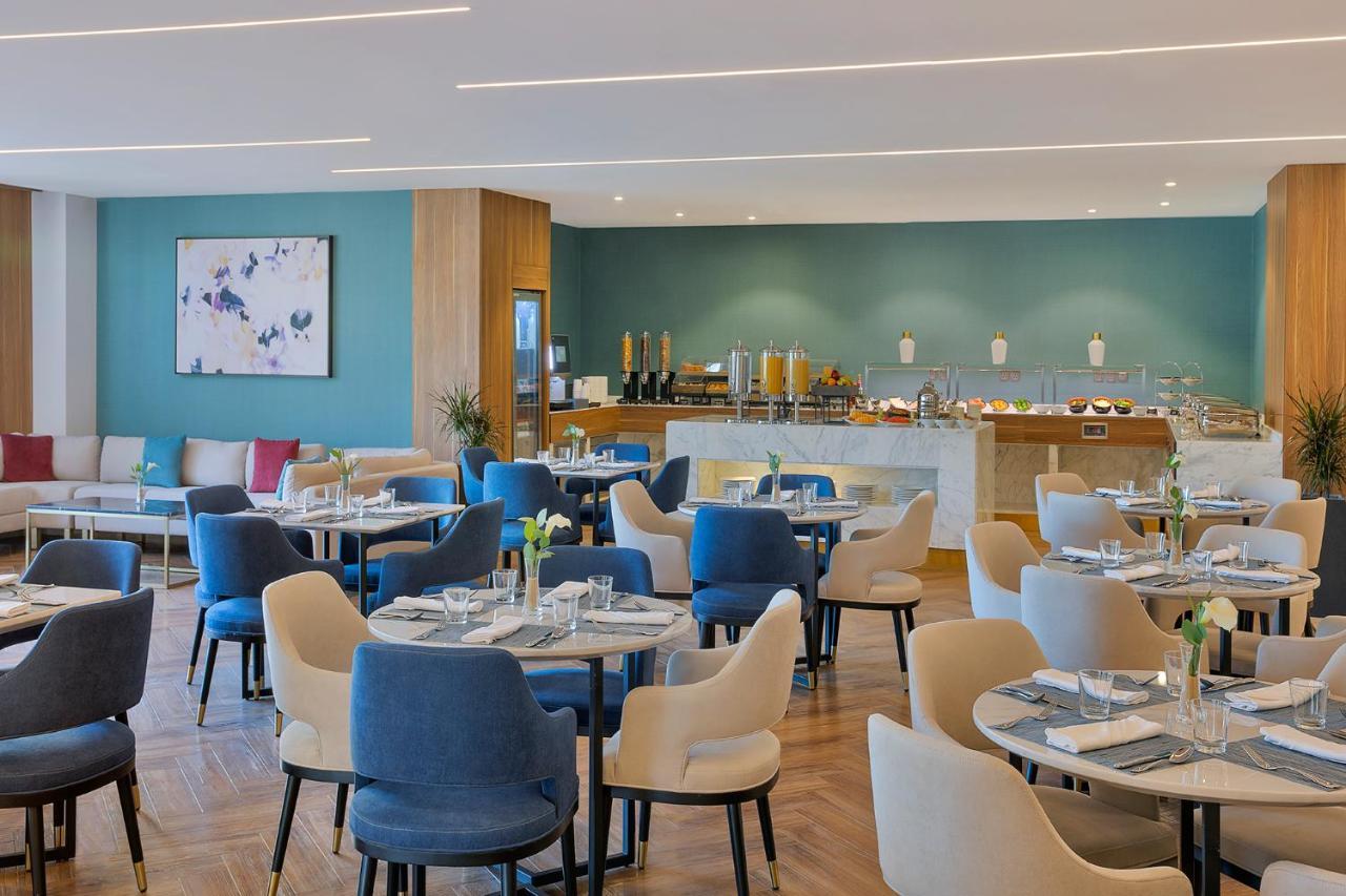 Staybridge Suites - Al Khobar City By Ihg ภายนอก รูปภาพ