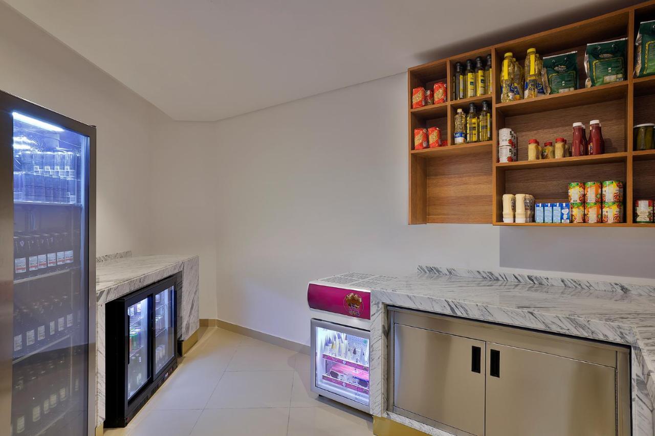 Staybridge Suites - Al Khobar City By Ihg ภายนอก รูปภาพ
