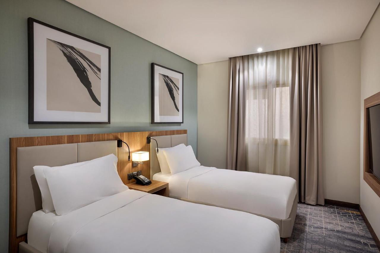 Staybridge Suites - Al Khobar City By Ihg ภายนอก รูปภาพ