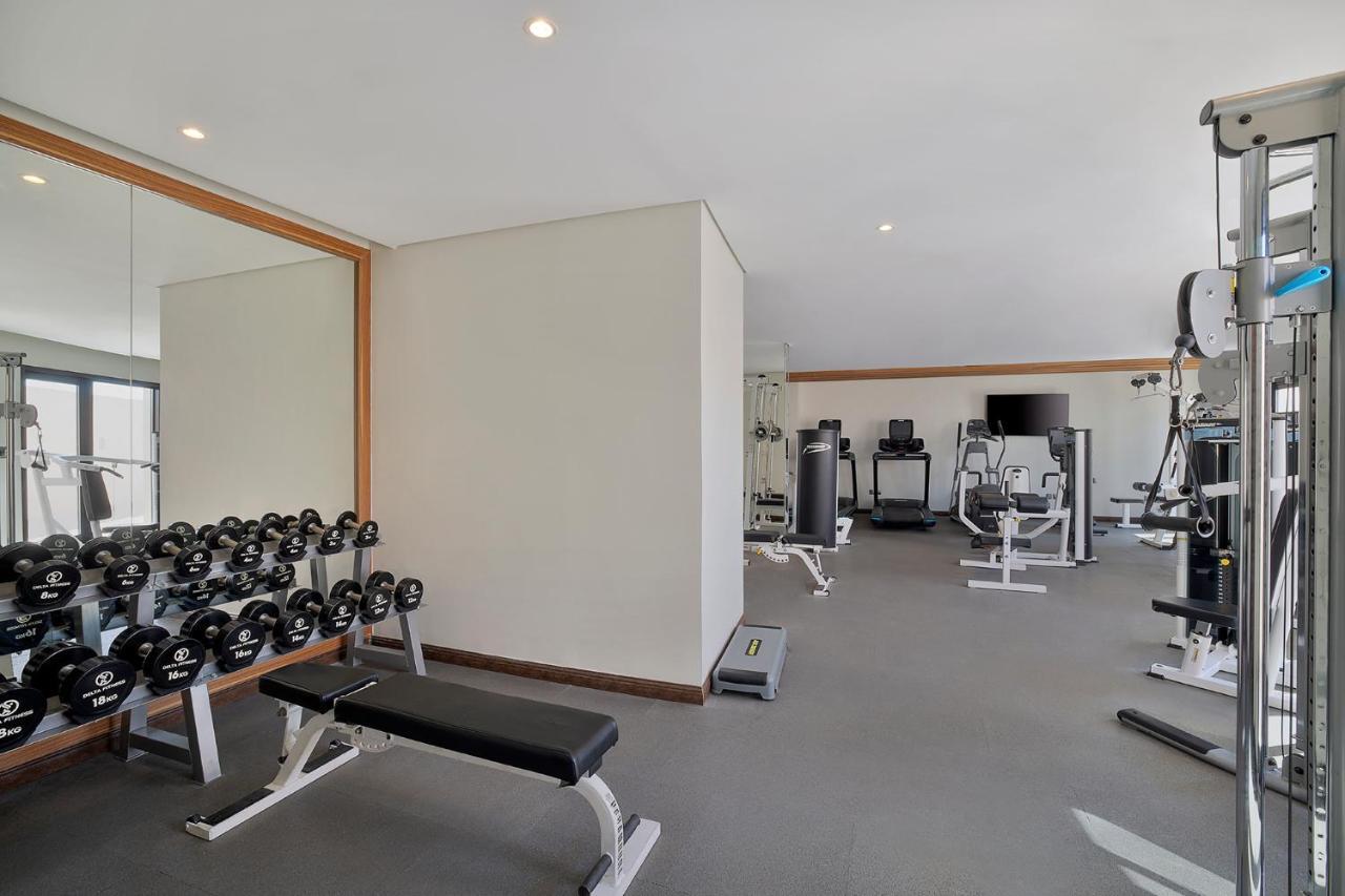 Staybridge Suites - Al Khobar City By Ihg ภายนอก รูปภาพ