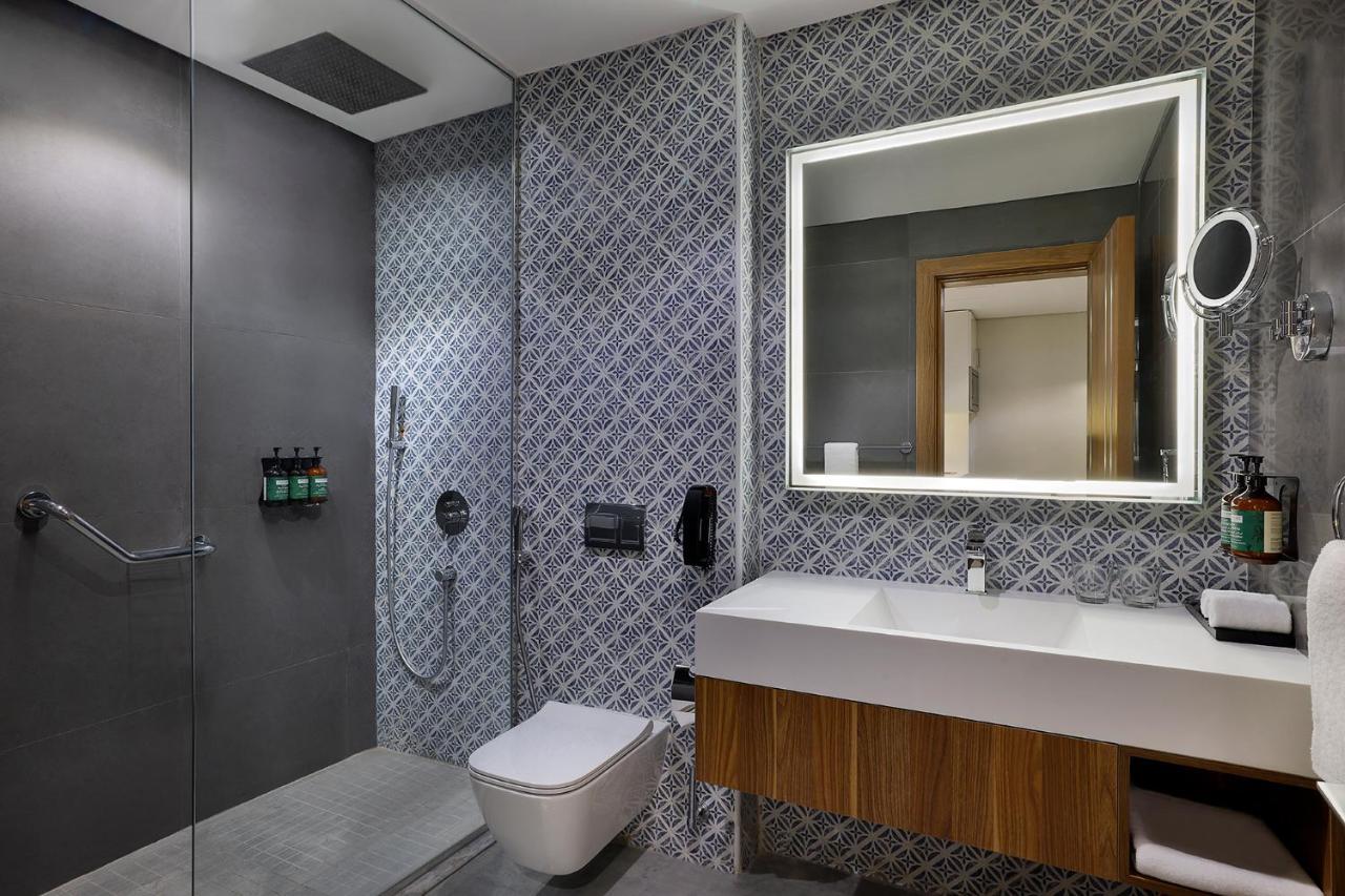 Staybridge Suites - Al Khobar City By Ihg ภายนอก รูปภาพ