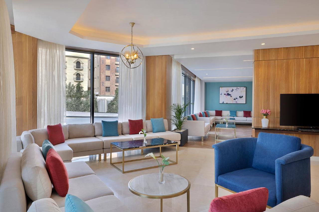 Staybridge Suites - Al Khobar City By Ihg ภายนอก รูปภาพ