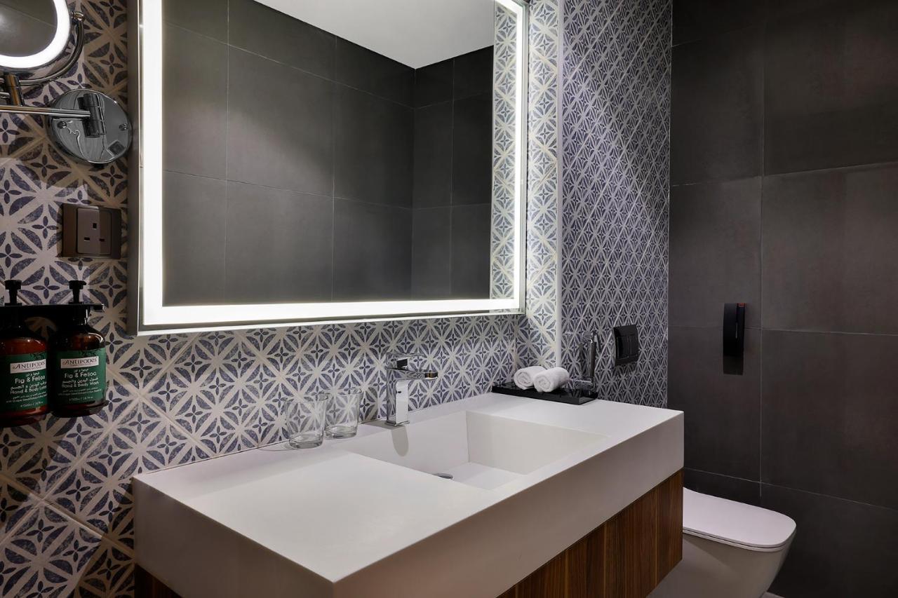 Staybridge Suites - Al Khobar City By Ihg ภายนอก รูปภาพ